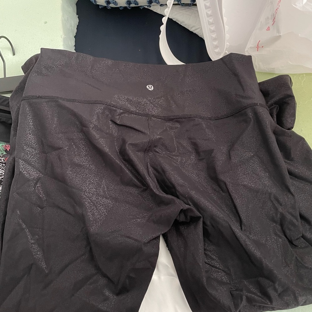 NWOT LULULEMON LEGGINGS